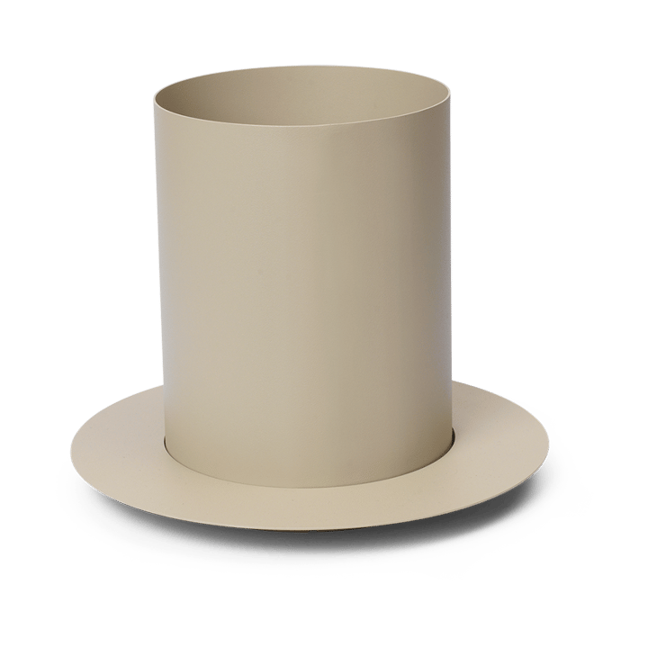 Auran Blumentopf small 21 cm, Cashmere Ferm Living