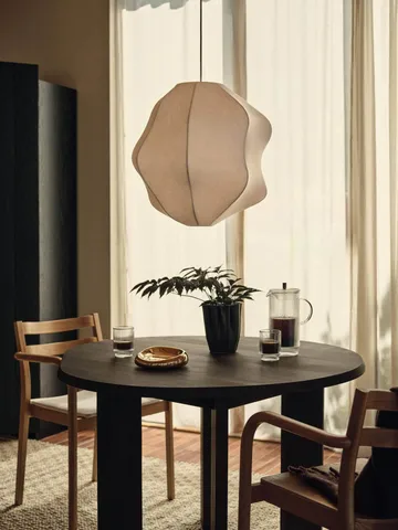 Bellure Dekorationsschale Ø17 cm - Messing-Finish - Ferm Living