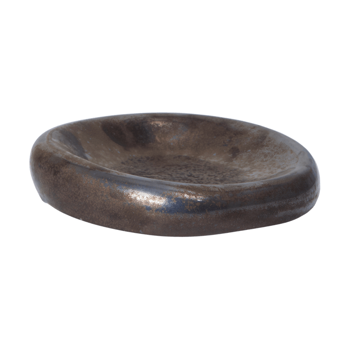 Bellure Dekorationsschale Ø17 cm, Rustic bronze Ferm Living