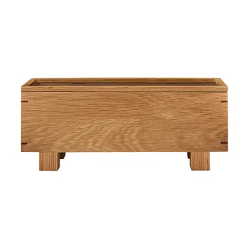 Bon Teedose - Eiche - Ferm Living