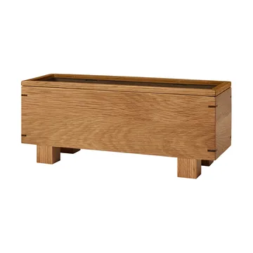 Bon Teedose - Eiche - Ferm Living