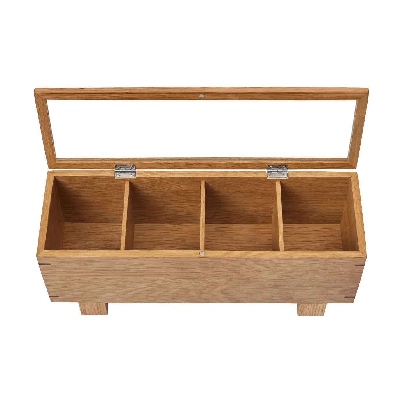 Bon Teedose, Eiche Ferm Living