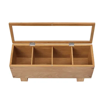 Bon Teedose - Eiche - Ferm Living