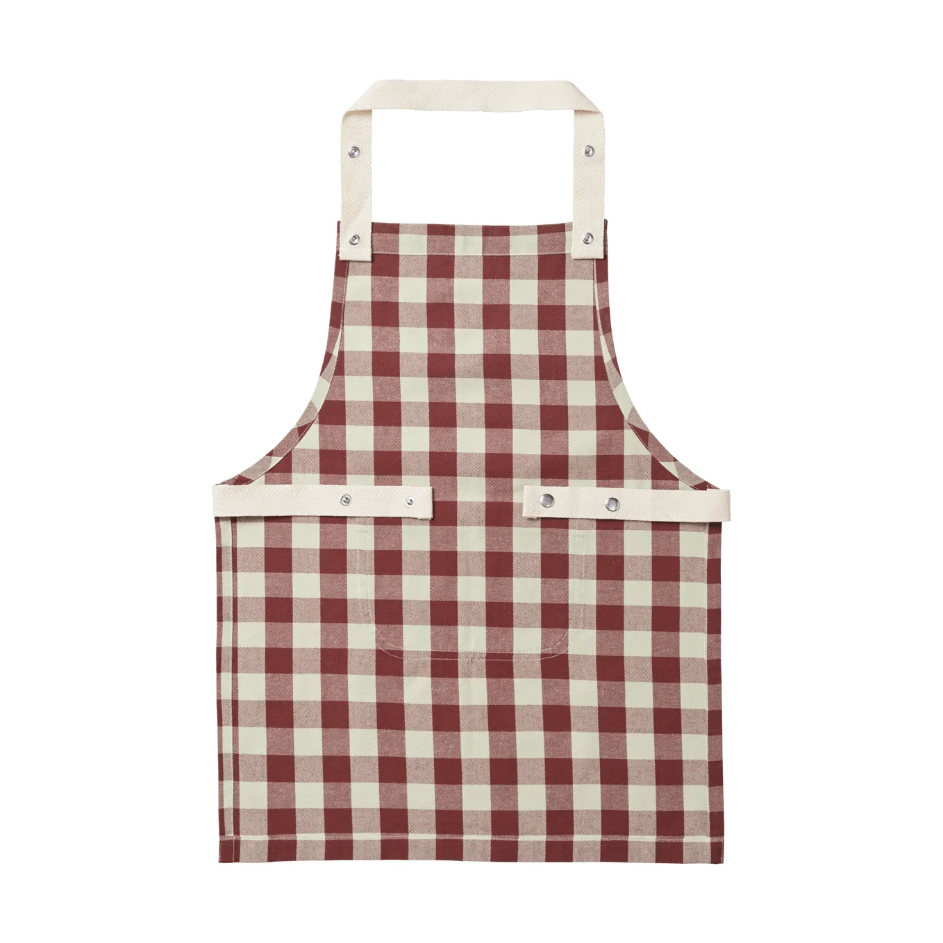 Bothy Küchenset für Kinder, 3-teilig, Cinnamon-Grey-Green Ferm Living