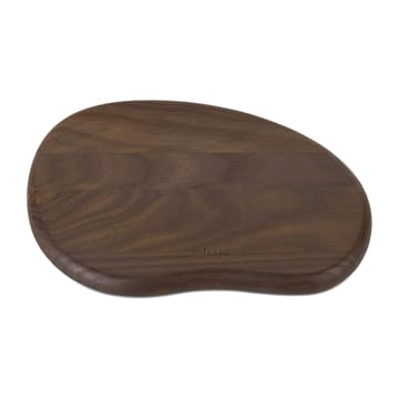 Cairn butter boards Tablett 4 Teile - Dark Brown - ferm LIVING