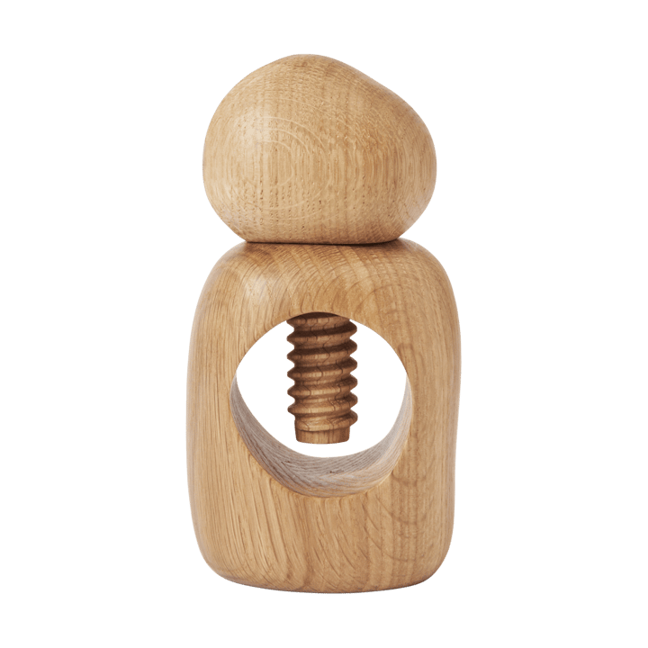 Cairn Nussknacker - Oak - Ferm Living