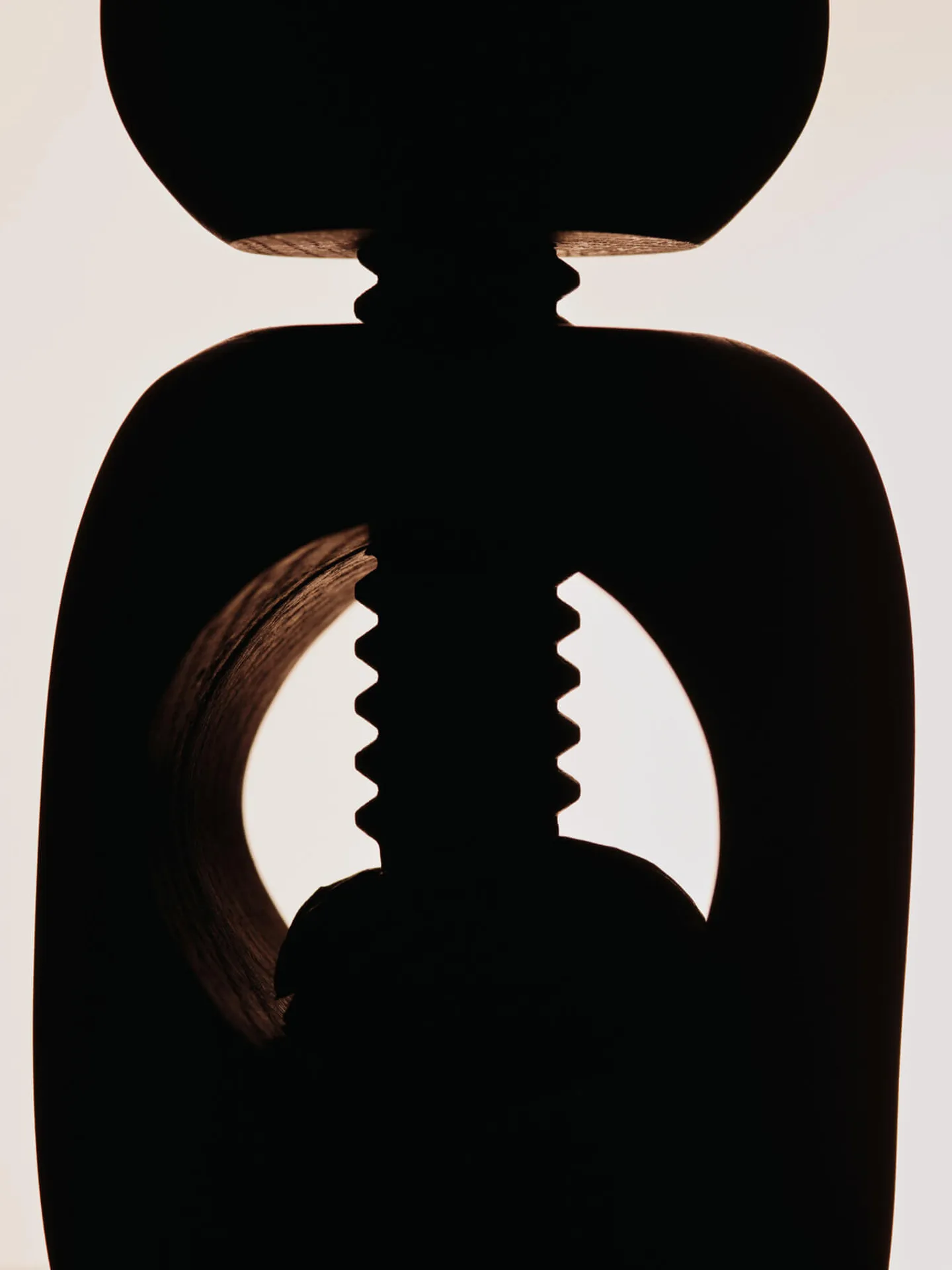 Cairn Nussknacker, Oak Ferm Living