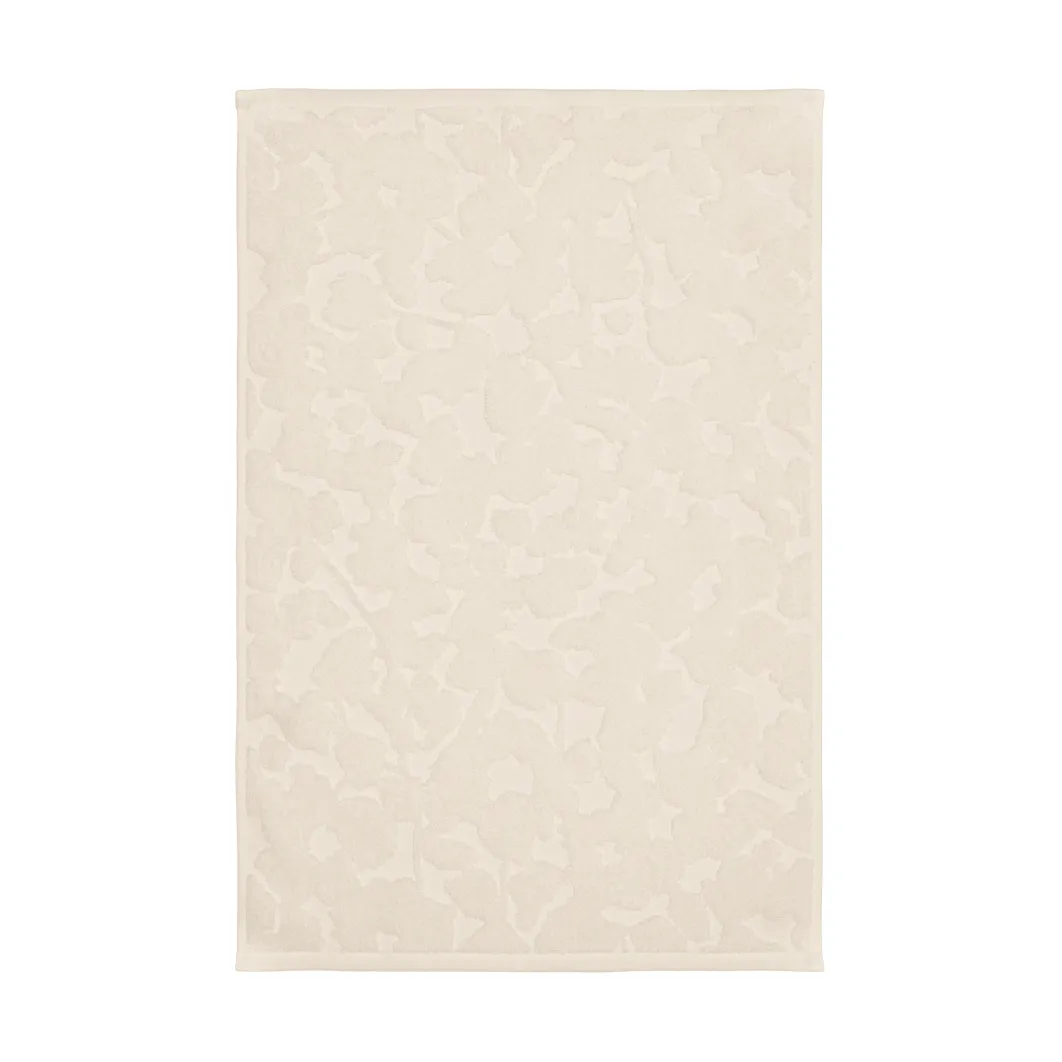 Cilla Handtuch, Off-white, 40x60 cm Ferm Living