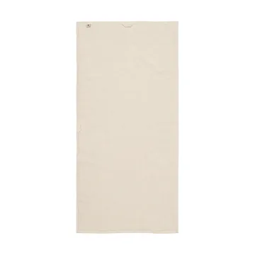 Cilla Handtuch - Off-white, 50x100 cm - Ferm Living