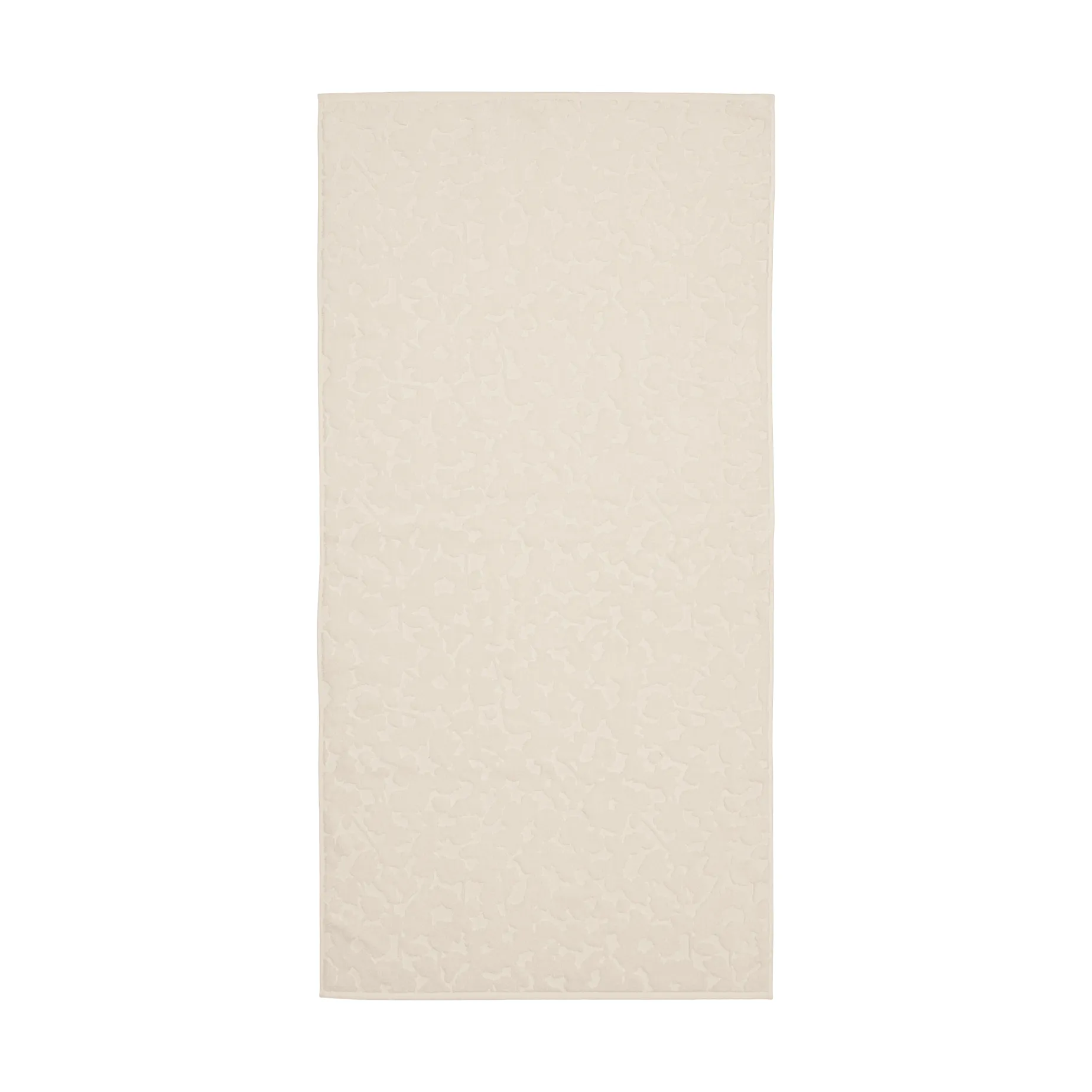 Cilla Handtuch, Off-white, 70x140 cm Ferm Living