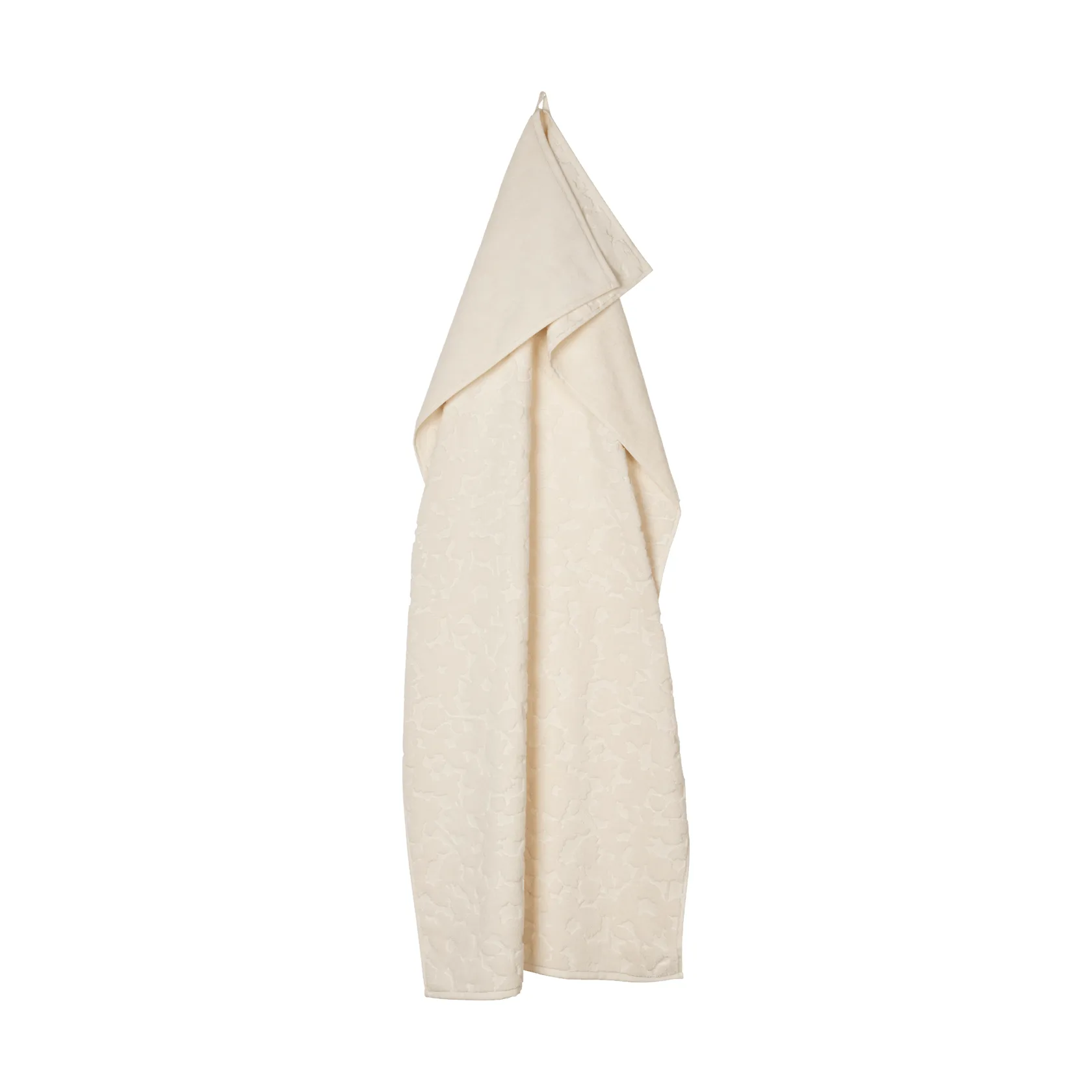 Cilla Handtuch, Off-white, 70x140 cm Ferm Living