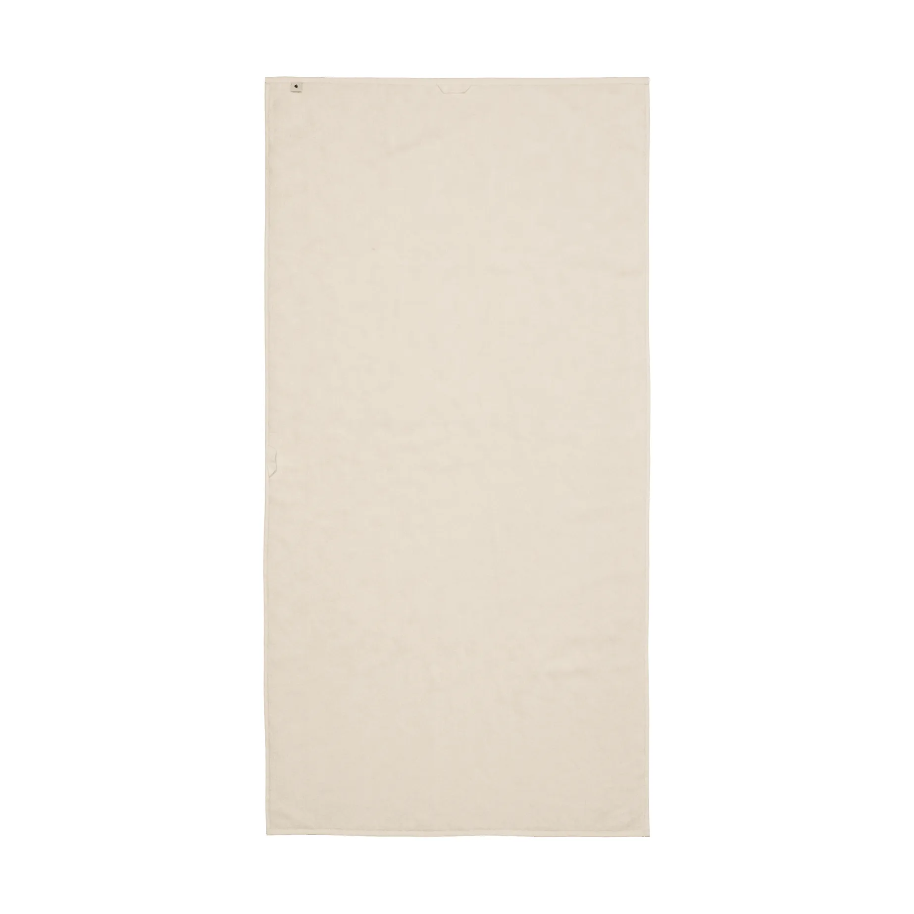 Cilla Handtuch, Off-white, 70x140 cm Ferm Living