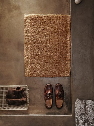 Coir Fußabstreifer 50x70 cm - Natural - Ferm Living