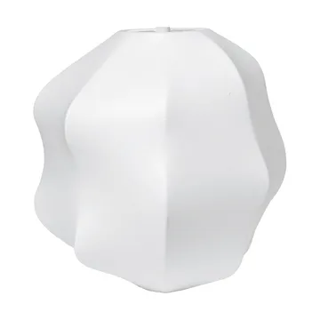Dae Lampenschirm - 50, Weiß - Ferm Living