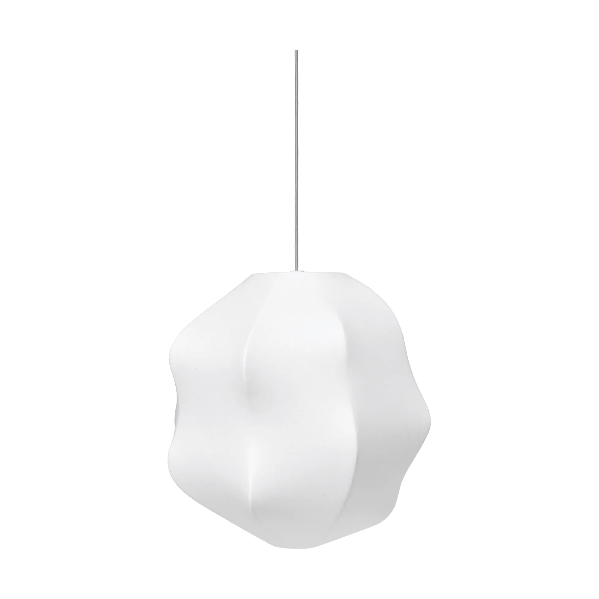 Dae Lampenschirm, 50, Weiß Ferm Living