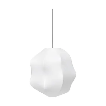 Dae Lampenschirm - 50, Weiß - Ferm Living