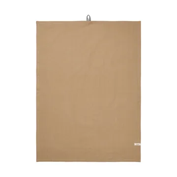 Day Handtuch 50x70 cm - Vivid - Ferm Living