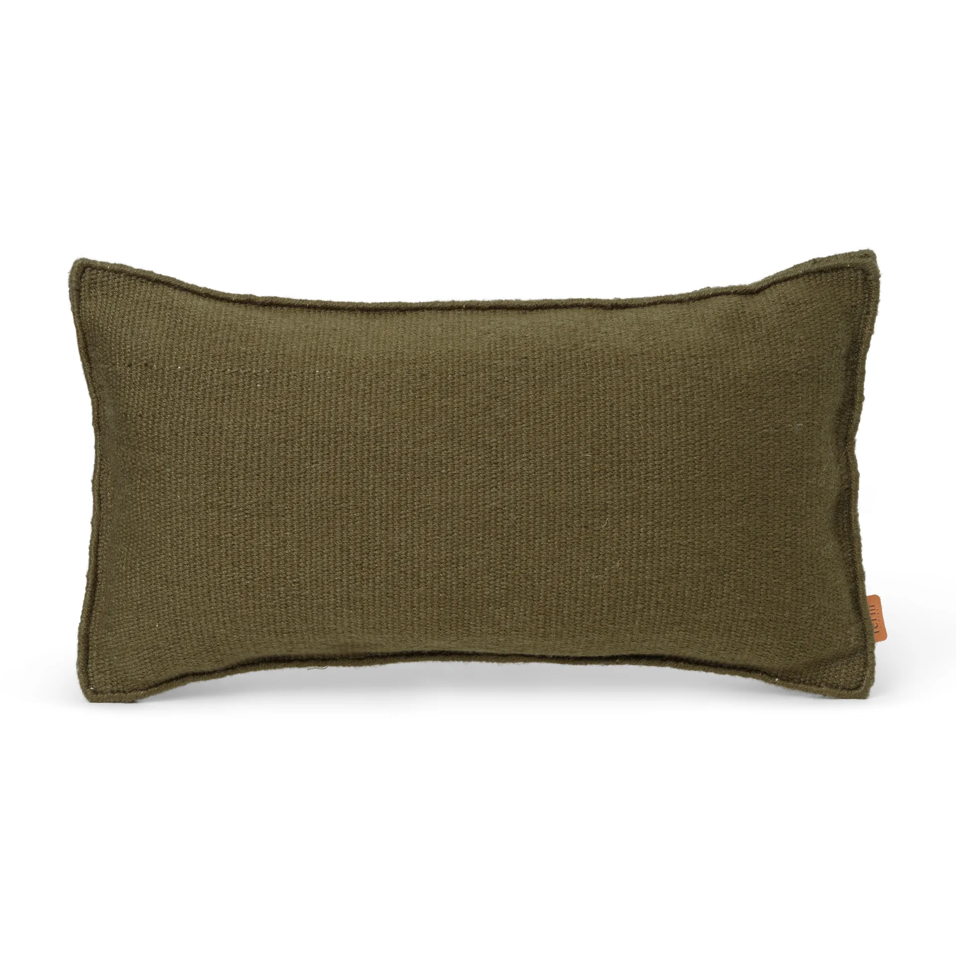 Desert Kissen 28 x 53cm, Olive Ferm Living