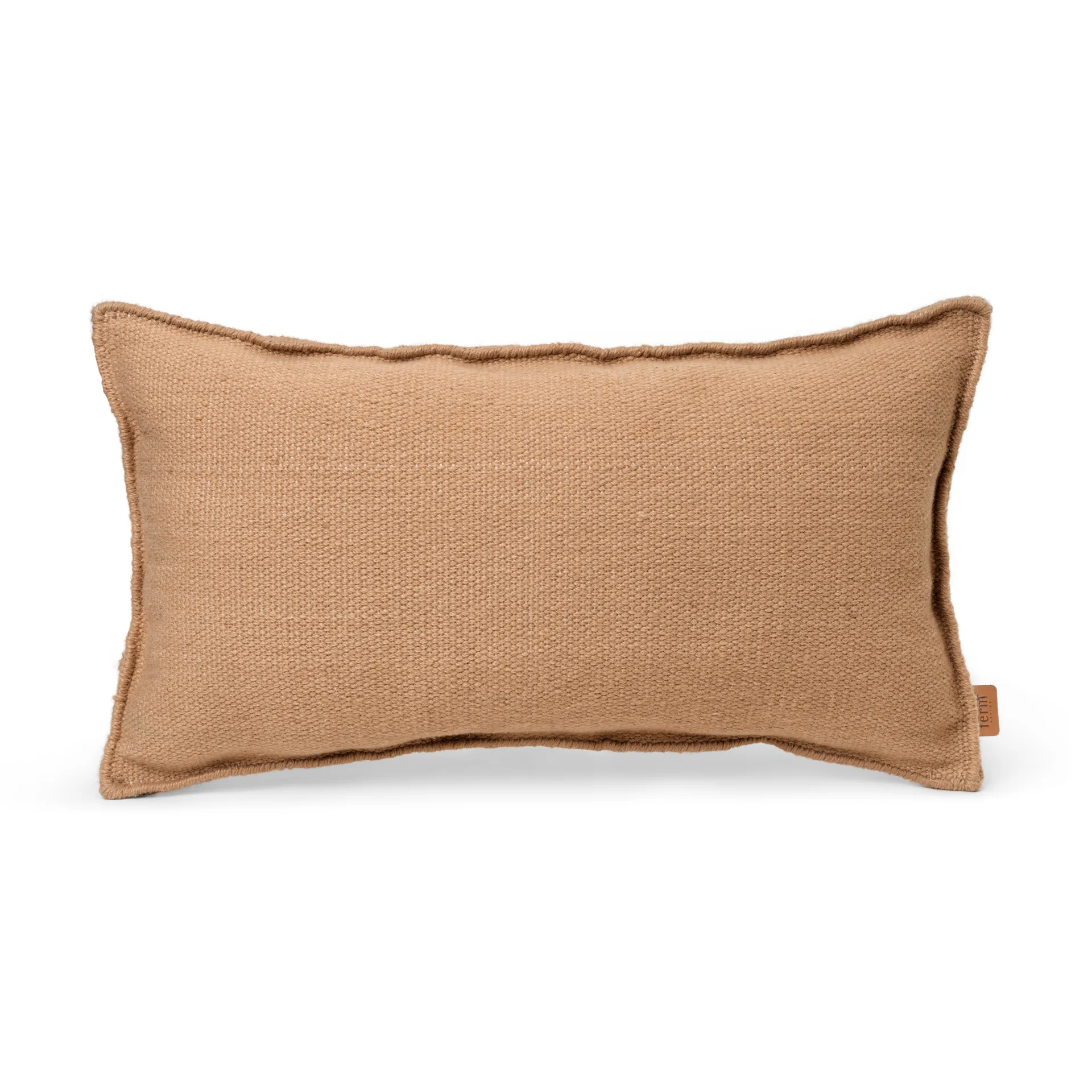 Desert Kissen 28 x 53cm, Sand Ferm Living