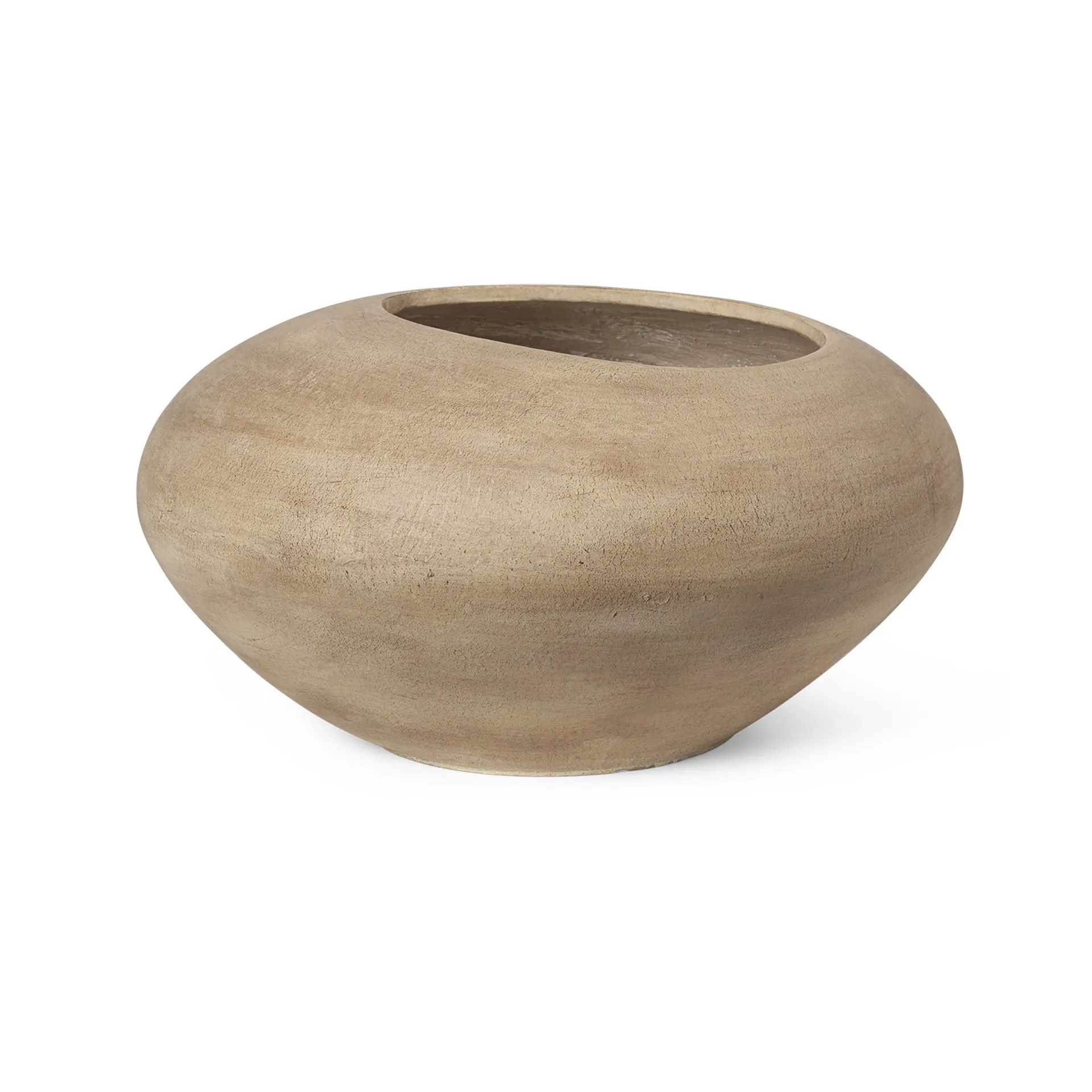 Dodu Blumentopf, Low Ferm Living