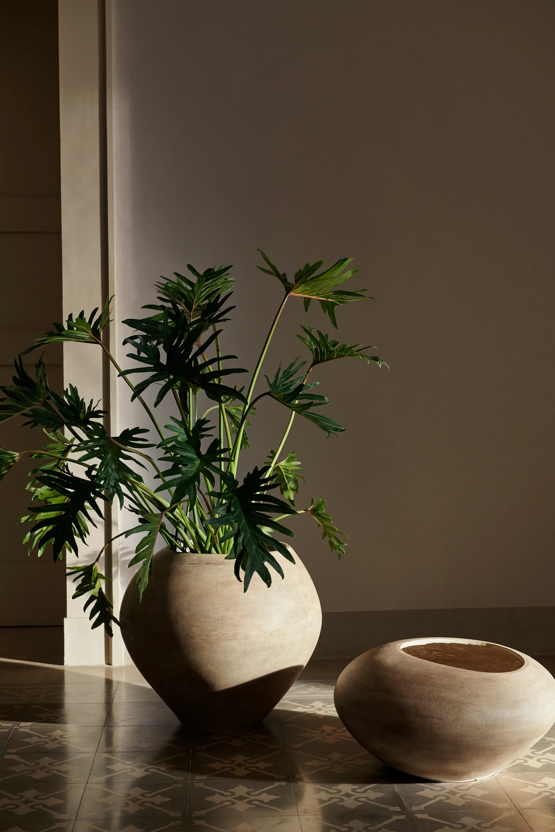 Dodu Blumentopf, Low Ferm Living