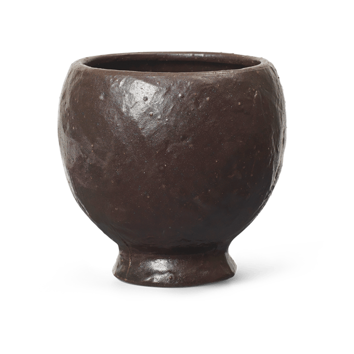 Doro Tasse 30 cl - Coffee - Ferm Living