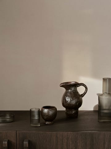 Doro Tasse 30 cl - Coffee - Ferm Living