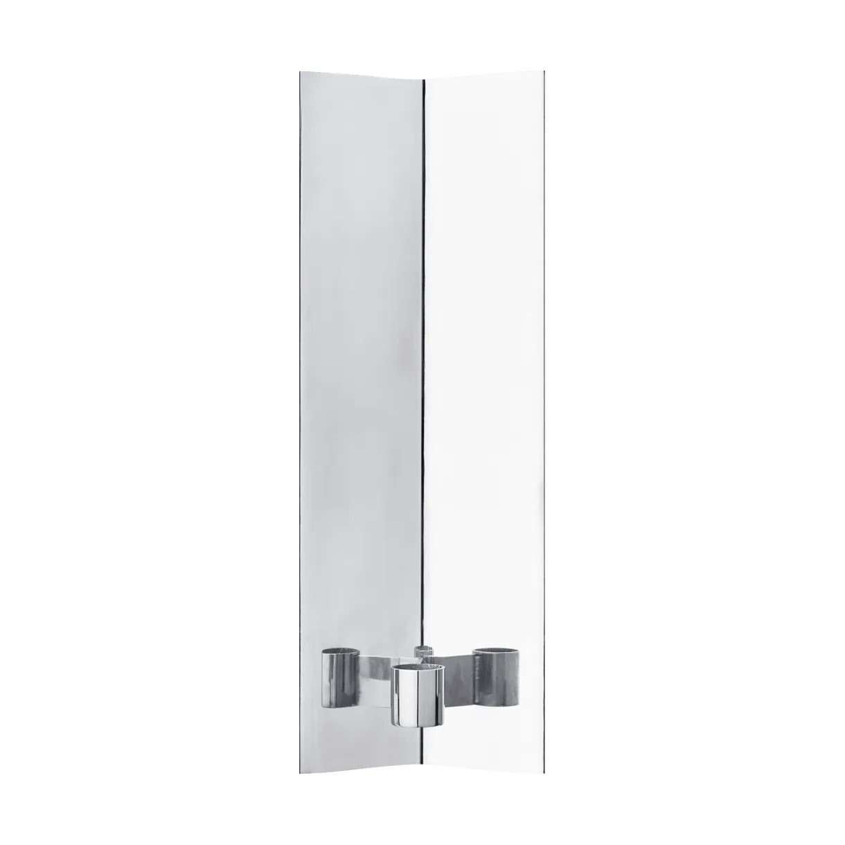 Eddy Wandleuchter, Spiegelpoliert Ferm Living
