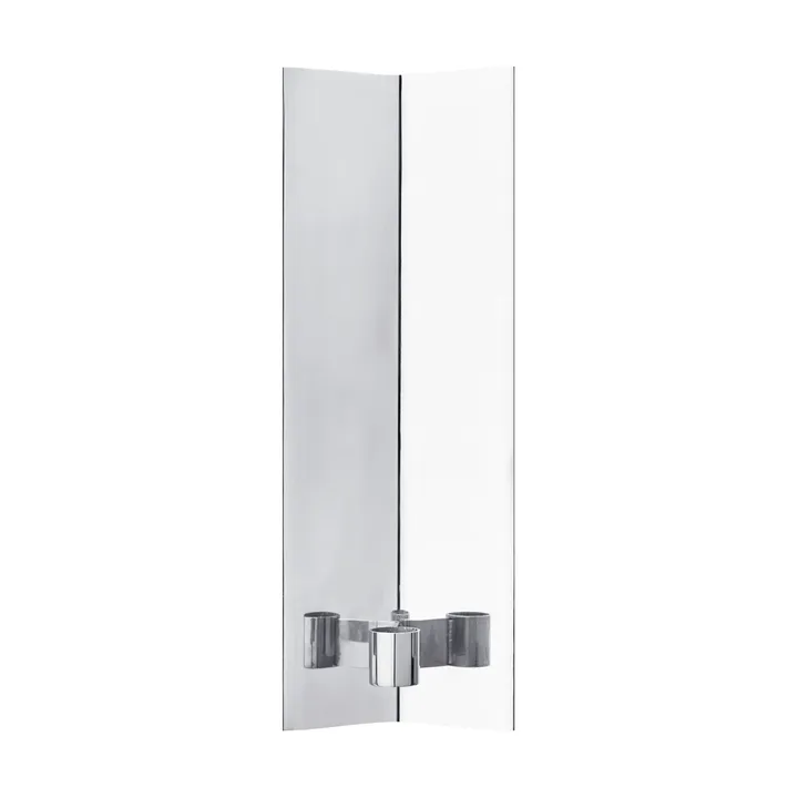 Eddy Wandleuchter - Spiegelpoliert - Ferm Living