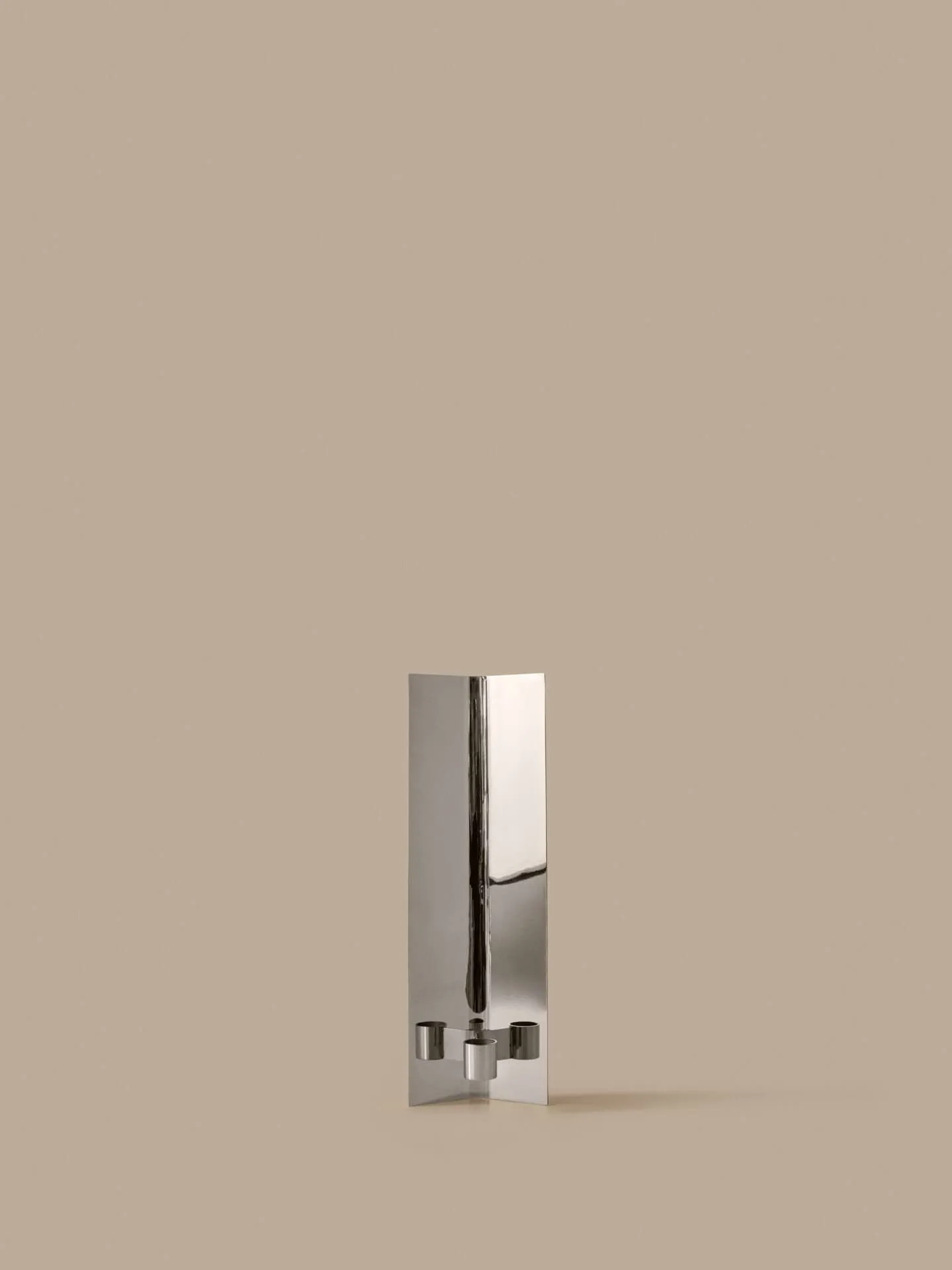 Eddy Wandleuchter, Spiegelpoliert Ferm Living