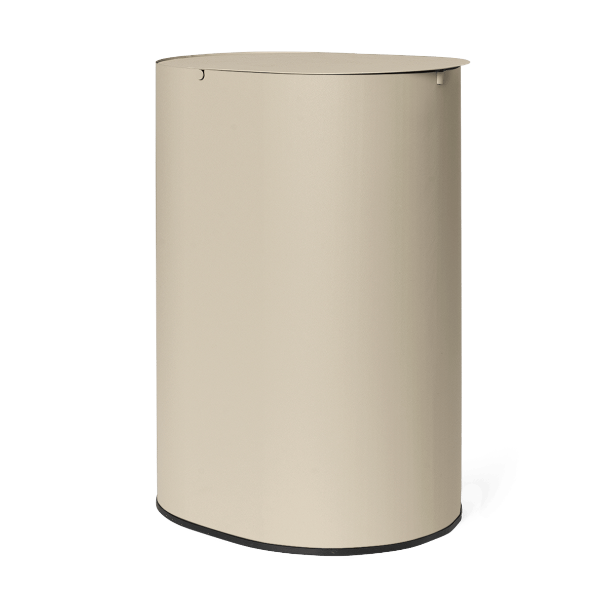 Ferm Living Enkel Abfalleimer large Cashmere