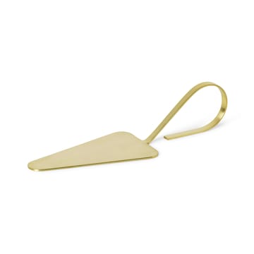 Fein Tortenheber - Messing - Ferm Living