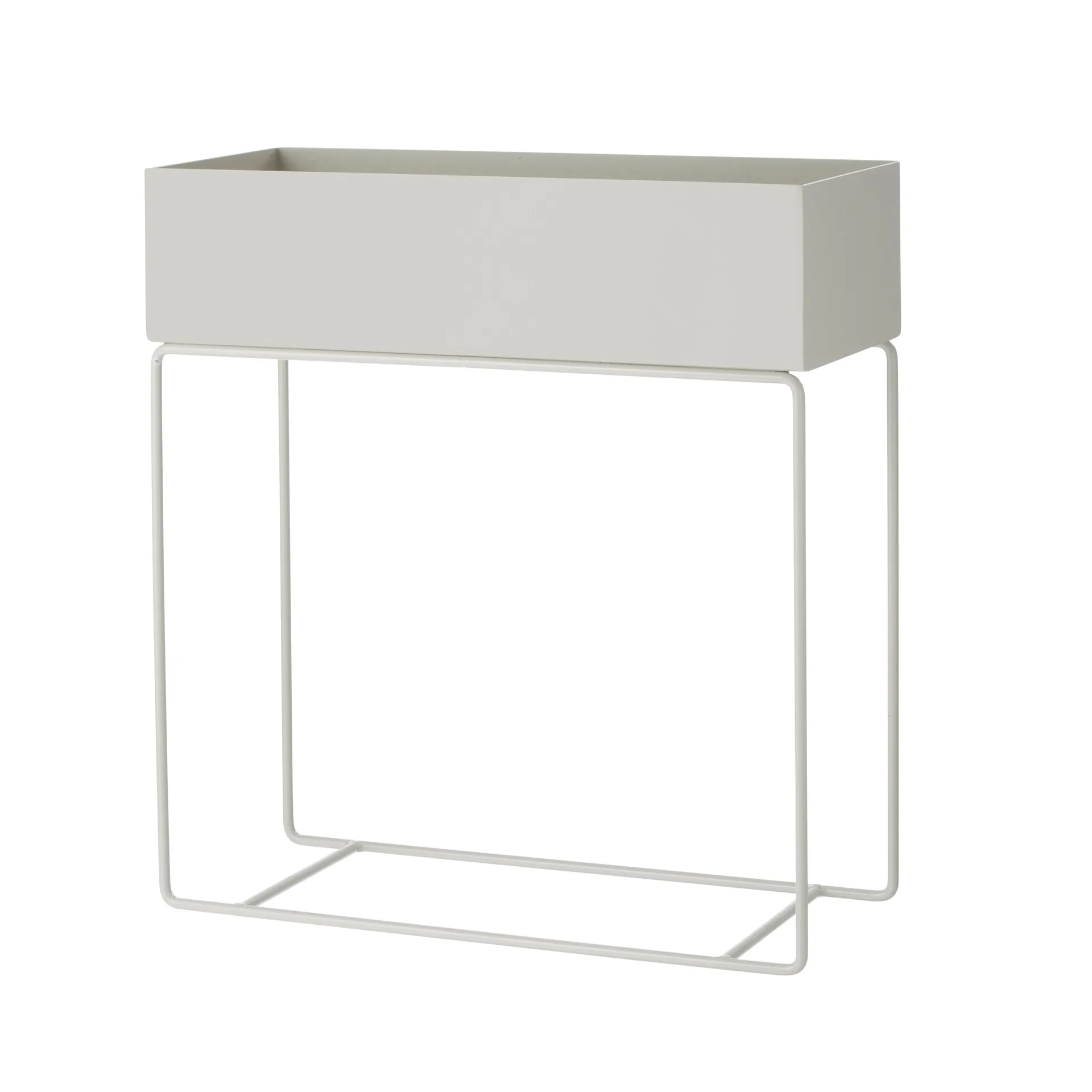 ferm LIVING Plant Box, Grau Ferm Living