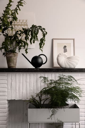 ferm LIVING Plant Box - Grau - Ferm Living