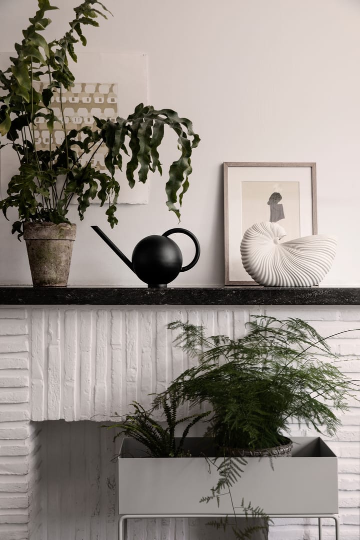 ferm LIVING Plant Box, Grau Ferm Living