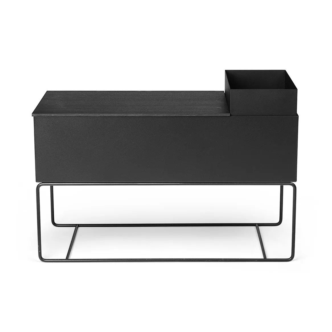 Ferm Living plant Box large | Ferm Living  KitchenTime.de