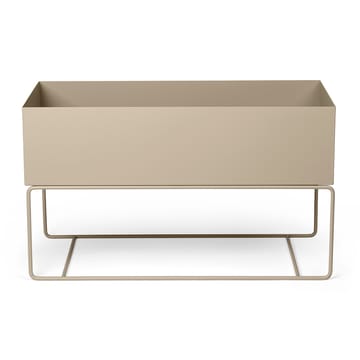 Ferm Living plant Box large - Cashmere - Ferm Living