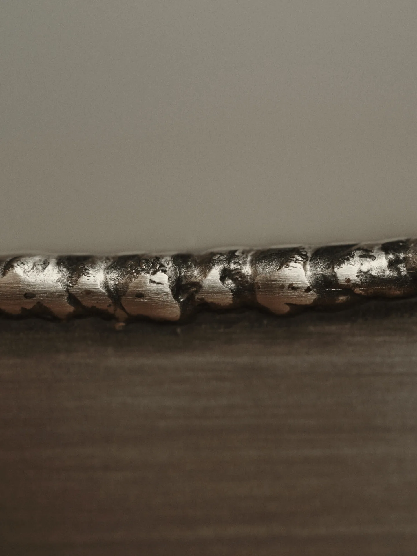 Ferra Couchtisch 2-teilig, Edelstahl Ferm Living