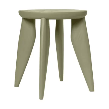 Feve kids Hocker
 - Ulmengrün - Ferm Living