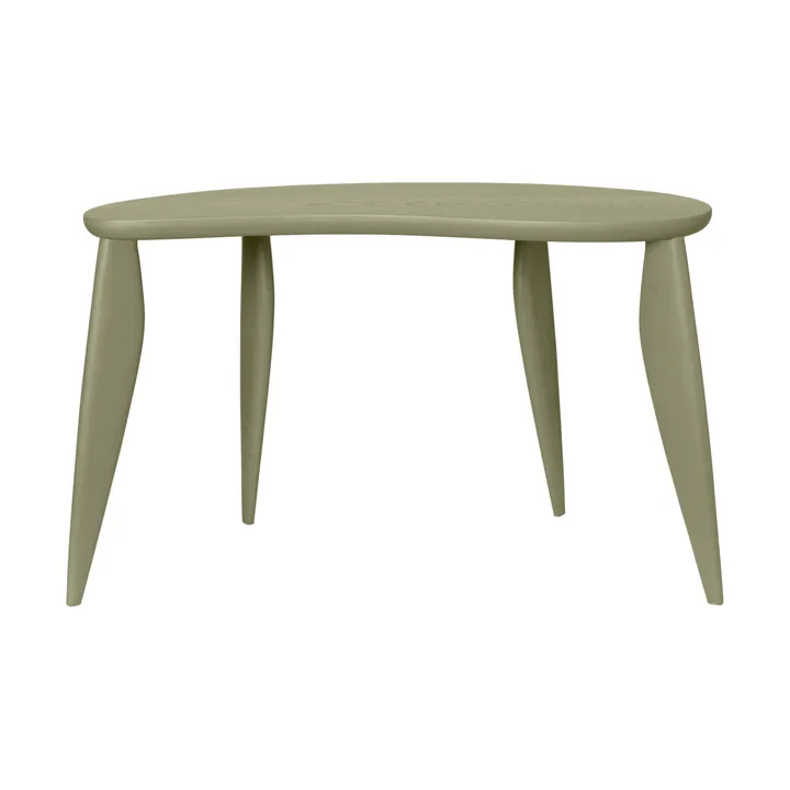 Feve kids Schreibtisch - Ulmengrün - Ferm Living