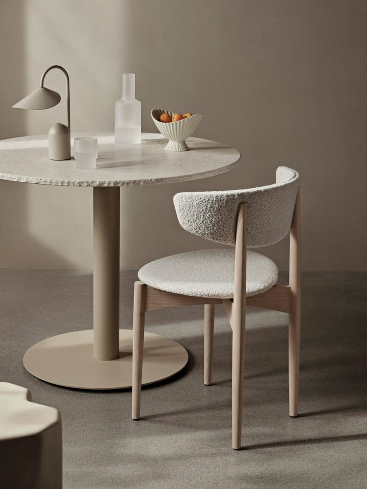 Fountain Schale 19 cm, Off-white Ferm Living
