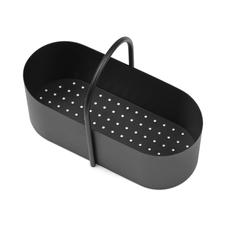 Grib Toolbox Verwahrungsbox, Black ferm LIVING