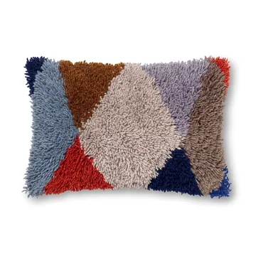 Harlequin Kissen 40 x 60cm - Multi - Ferm Living