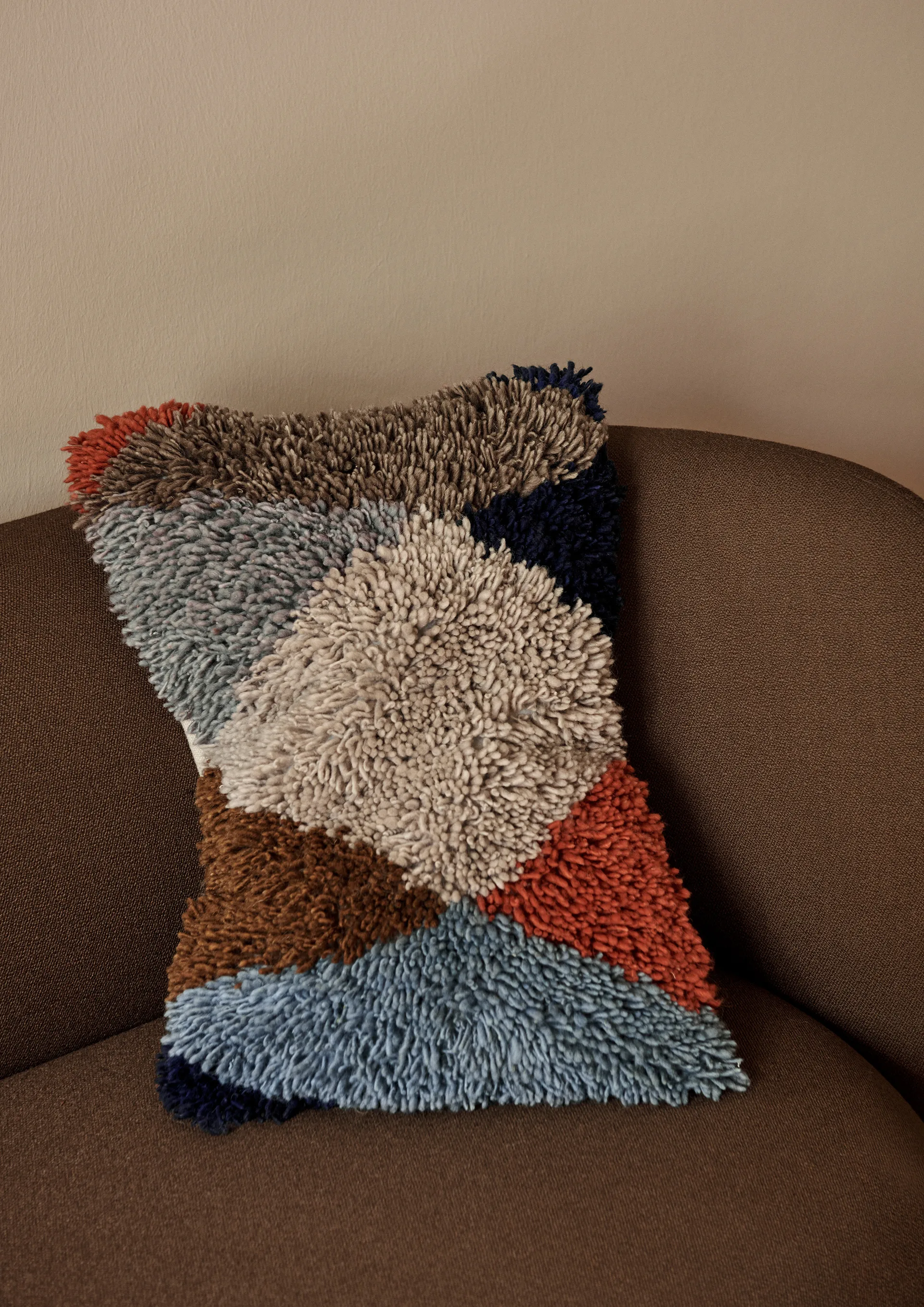 Harlequin Kissen 40 x 60cm, Multi Ferm Living