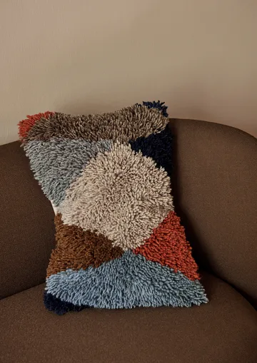Harlequin Kissen 40 x 60cm - Multi - Ferm Living