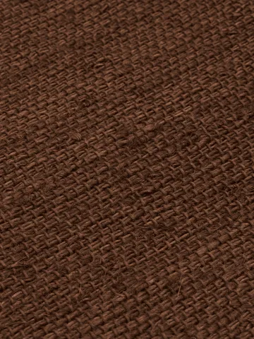 Harvest Wanddekoration 50x100 cm - Dunkle Schokolade - Ferm Living