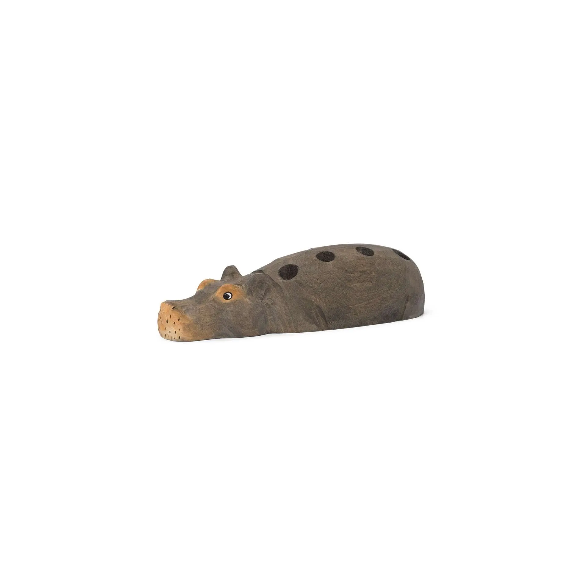 Hippo Stifthalter, 19 cm Ferm Living