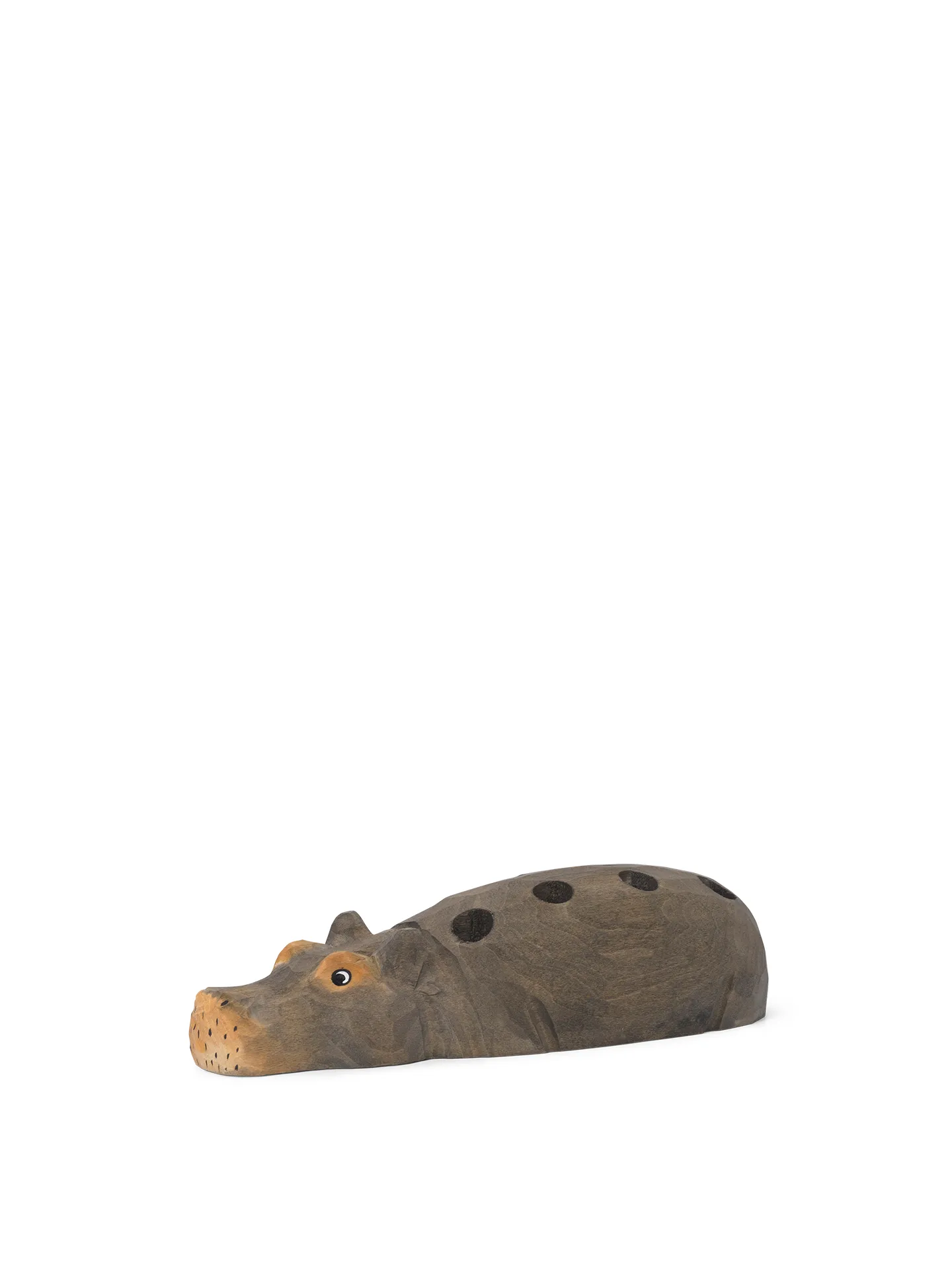 Hippo Stifthalter, 19 cm Ferm Living