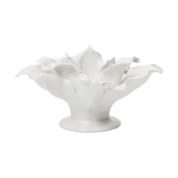Holly Leaf Kerzenhalter - Off-white - Ferm Living