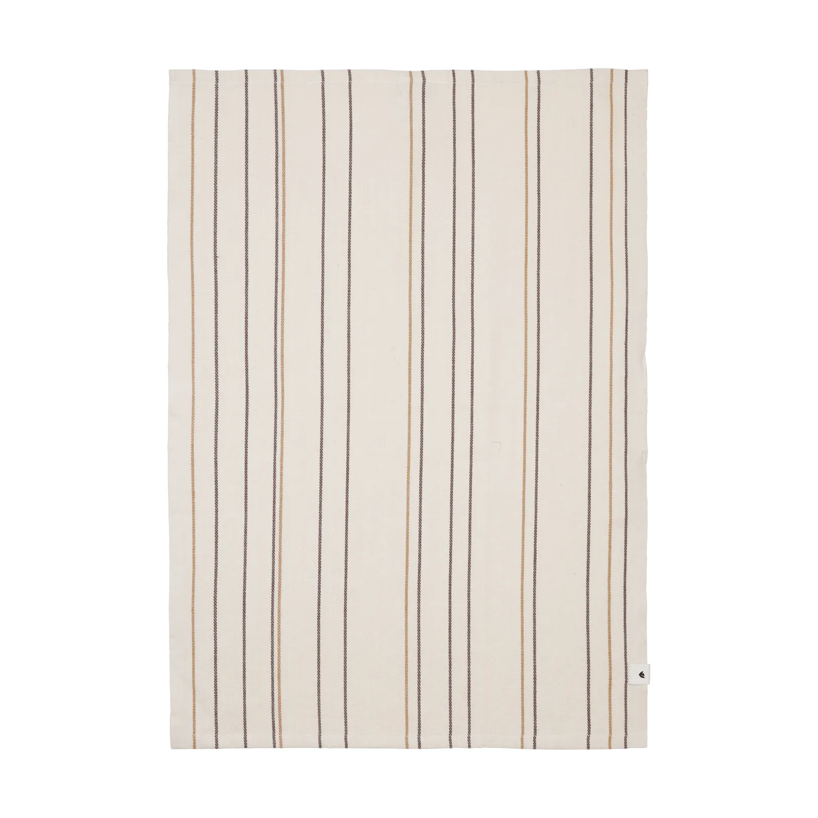 Ito Geschirrtuch 50x70 cm 2er Pack, Parchment-cashmere Ferm Living